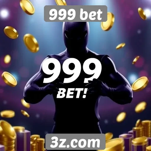 Análise de bônus e promoções no 999 bet