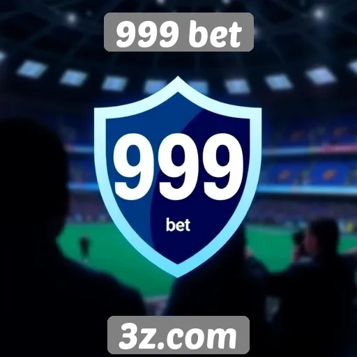 Segurança e confiabilidade do site 999 bet